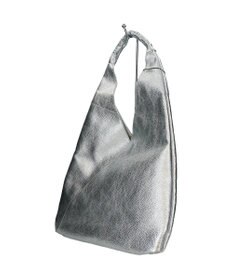 INTER-CHAUSSURES 【ANDREA CARDONE】ソフトカーブ ワンハンドルバッグ（ワイド）