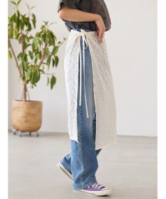 AMERICAN HOLIC レースラップスカート