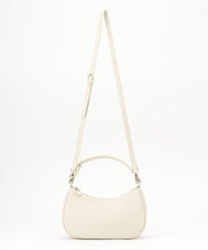 TOCCA DEAR CRESCENT LEATHER MINIBAG ミニバッグ