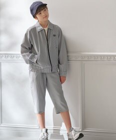 J.PRESS KIDS 【140-170cm】ステンカラー  ライトアウター