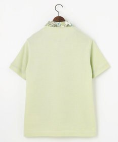 JOSEPH ABBOUD ギフトに！【老舗アロハブランドとコラボレーション】カハラ アロハ ダディ ポロシャツ