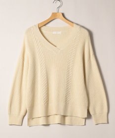 ONWARD Reuse Park 【any SiS】ニット秋冬