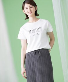 ONWARD Reuse Park 【23区】カットソー春夏