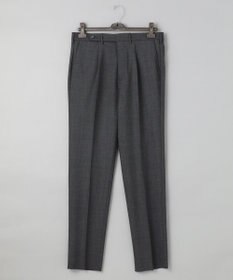 GOTAIRIKU 【インポート】BERWICH別注トラウザーズ＿ポリエステル×ウール