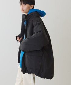 AMERICAN HOLIC 撥水加工ダウンコート