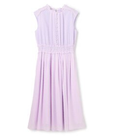 TOCCA 【WEB限定カラーあり】STEP IN PUDDLE ドレス