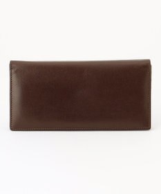 UNBILLION Otias バッファローレザーカブセ長財布