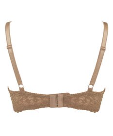 BRADELIS New York 【BRADELIS FIT / 響きにくいカップ】モールドフィットブラ デイリーに使いやすいシンプルな補正ブラジャー