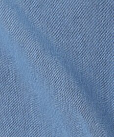 ANY KIDS カットデニム ガーリーパンツ