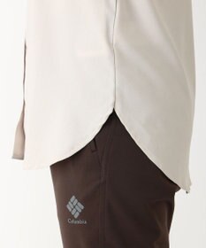Columbia Columbia/ シルバーリッジユーティリティロングスリーブシャツ /コロンビア