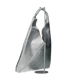 INTER-CHAUSSURES 【ANDREA CARDONE】ソフトカーブ ワンハンドルバッグ（ワイド）