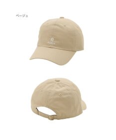 MOONBAT FURLA(フルラ)スカーフ×キャップ 帽子 UVカット