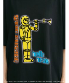Green Parks ■ＢＥＡＳＴＩＥ　ＢＯＹＳ　ｈｅｌｌｏ　ｎａｓｔｙ　ＴＥＥ