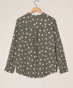 ONWARD Reuse Park 【ICB】ブラウス秋冬