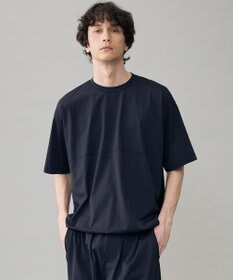 UNFILO MENS UVカット ラッシュTEE