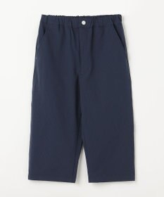 J.PRESS KIDS 【140-170㎝】七分丈ネイビー パンツ