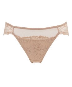 BRADELIS New York 【BRADELIS New York】ヌーディスタイルパンティ24S1
