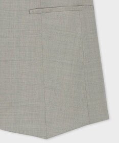 Paul Smith プレーン カラー ベスト