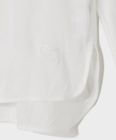 GRACE CONTINENTAL 天竺ドルマントップ