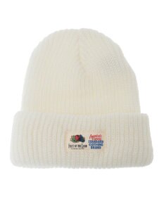 Green Parks ■ＦＴＬ　シンプルニットワッチ