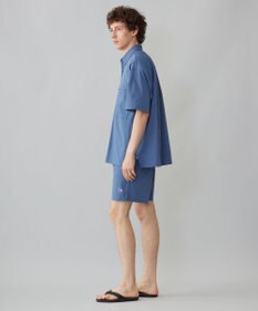 UNFILO MENS 【コラボ】オーシャンパシフィック ショートパンツ