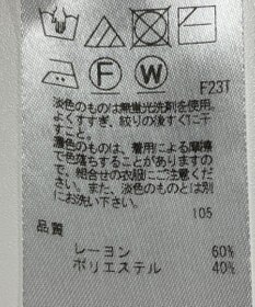 ONWARD Reuse Park 【23区】ニット秋冬