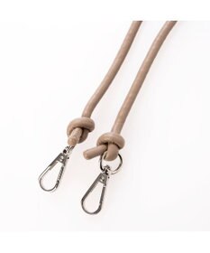 UNBILLION カシュカシュ cachecache / メッシュ金手トート