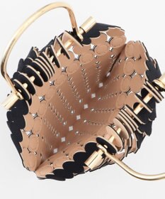 BEIGE， MARYALTERNA / MOON ハンドバック