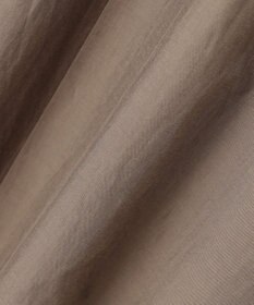 23区 S 【先行予約】MANTECOブライトワッシャー フレアワンピース