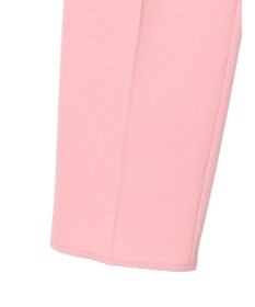 Green Parks さらっときれいシルエットパンツ