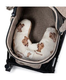 PET PARADISE ペットパラダイス くまちゃん 遠赤外線 ボアピロー