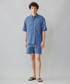 UNFILO MENS 【コラボ】オーシャンパシフィック ショートパンツ