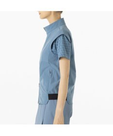 ZERO HALLIBURTON 【撥水・ストレッチ】 ドライソロテックスベスト ZHG-W5S1b 82972