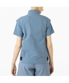 ZERO HALLIBURTON 【撥水・ストレッチ】 ドライソロテックスベスト ZHG-W5S1b 82972