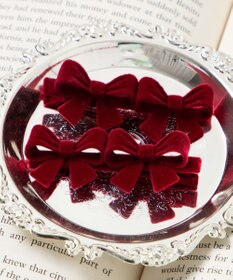 WEGO L2Pwリボンクリップ