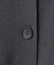 J.PRESS LADIES S 【洗える】SOFT TOUCH WOOL ニット ポンチョ