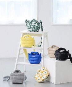 ROOTOTE 3688【弾む軽さフェザールー】FE.ベビールー.フラッフィポップ-A