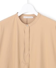 ICB 【WEB限定】マットスキューバ ドルマンスリーブプルオーバー