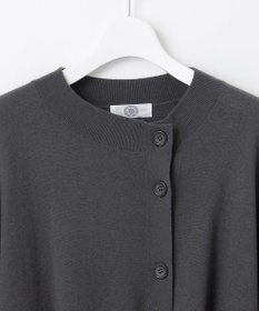 J.PRESS LADIES S 【洗える】SOFT TOUCH WOOL ニット ポンチョ