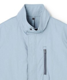 JOSEPH HOMME 新素材【高機能素材/ライナードッキング対応】トラセアナイロンタッサー　モッズコート