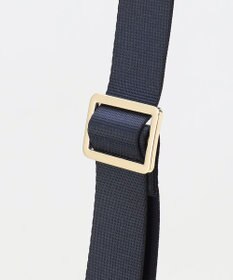 LA BAGAGERIE キルティング2WAYショルダーバッグ