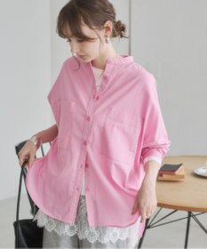 WEGO 【ANGIE VINTAGE】裾レースドッキングロンT