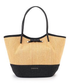 TOCCA MIGNON BASKET かごバッグ