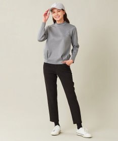 23区GOLF 【WOMEN】イヤーウォーム キャップ