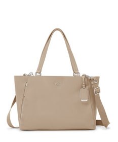 TUMI VOYAGEUR 「ヴァレッタ」ミディアム・トート