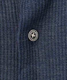 JOSEPH ABBOUD MOUNTAIN 【サスティナブル/吸水速乾】ドライミックスメリノポロ