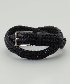 GOTAIRIKU レザーメッシュベルト