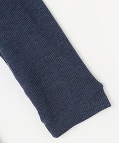 JOSEPH ABBOUD MOUNTAIN 【サスティナブル/吸水速乾】ドライミックスメリノポロ