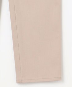 ANY SIS 【撥水機能】サテンストレッチビューティー パンツ