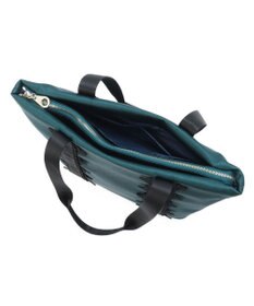 ANNA SUI タフィ トートバッグ（大）